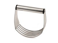 Mixer-pâte en inox