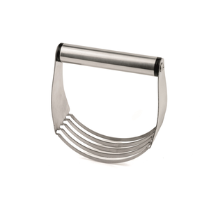 Deegmenger inox