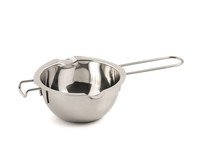 Bol bain-marie inox 13,5cm 400ML
