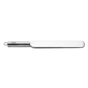 Palette-spatule Profi 36,5cm inox