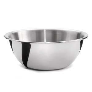 Bassine 30cm 18/10