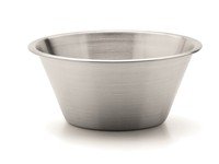 Bol inox 2L