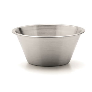 Bol inox 5L