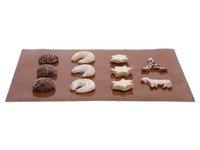 Feuille cuisson réutilisable 330x440mm