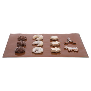 Feuille cuisson réutilisable 330x440mm