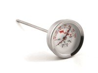 Thermomètre à roti Ø50mm L150mm