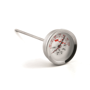 Thermomètre à roti Ø50mm L150mm