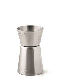 Doseur double à cocktail 2/3cl 18/10