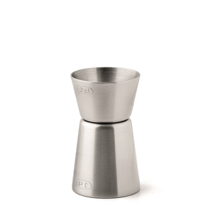 Doseur double à cocktail 2/3cl 18/10