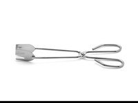 Serveer/grilltang L250mm