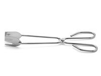 Serveer/grilltang L400mm