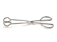 Serveer/grilltang L250mm