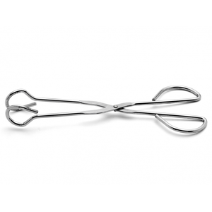Pince à servir/grill 18/10 L38cm