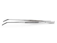 Grill pincet inox 30cm