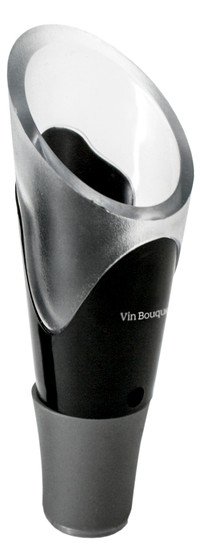 Bec verseur avec filtre