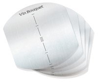 Bec verseur anti-goutte lot de 5 pièces (display = 24)