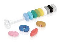 WijnGlasmarkeerders 12st.