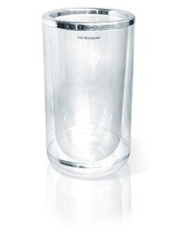 Refroidisseur de bouteille double paroi