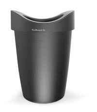 Seau à glaçe avec refroidisseur de bouteille