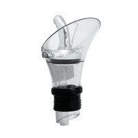 Bec verseur champagne avec bouchon 2 en 1 (display = 12)