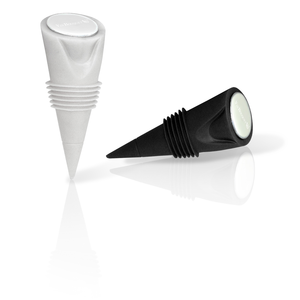 Bouchon de vin lot de 2 (display = 12)