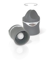 Champagnestop Soft Touch (display = 12)