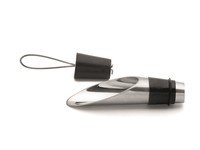 Uitgietbek inox Ø40mm
