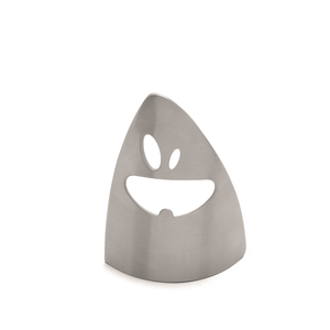 Ouvre-bouteille phantome inox