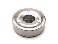 Cendier extérieur du vent Ø11cm h4cm