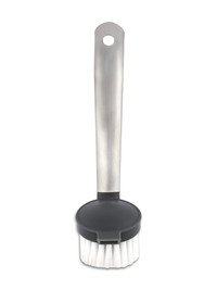 Brosse à vaisselle avec brosse de rechange