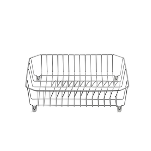 Egouttoir vaisselle inox 350x360x90mm