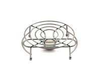 Chauffe-plat rond 1 bougies Ø175mm
