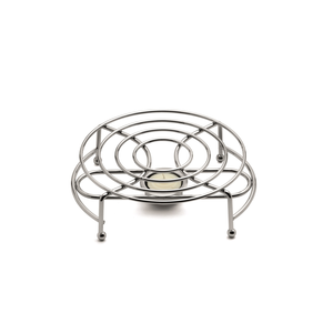 Chauffe-plat rond 1 bougies Ø175mm