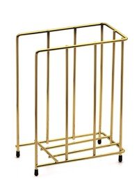 Porte-serviettes messing 100x180x240mm