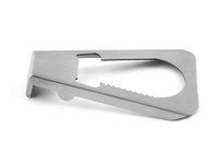 Dekselopener multifunctioneel inox