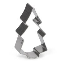 Découpoirs inox pin 8cm