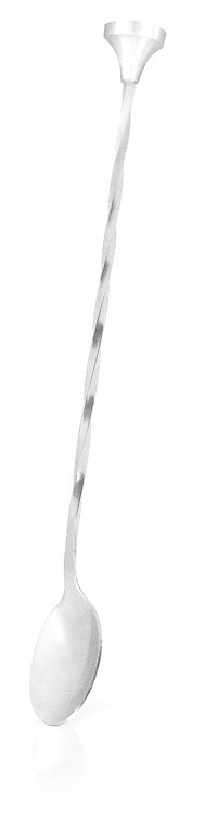 Cuillère à mélanger des cocktail
