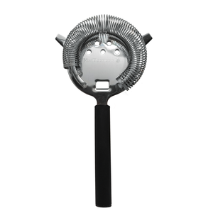 Strainer