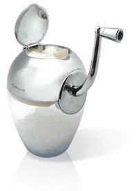 Ice crusher
