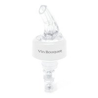 Bec doseur 40ml lot de 2