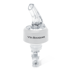 Bec doseur 40ml lot de 2