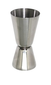 Mesure 20/40ml inox