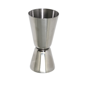 Mesure 20/40ml inox