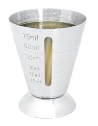 Mesure Pro avec fenêtre