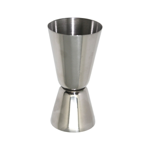 Mesure 25/50ml inox
