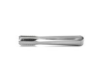 Pince à glaçon/cornichons 18cm inox