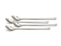 Cuillère à cocktails set de 4 pièces
