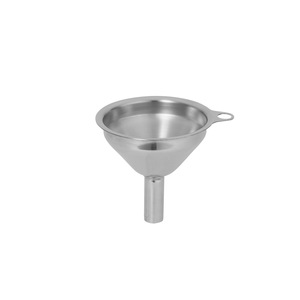 Entonnoir 5.5xH5.5cm 9mm Inox
