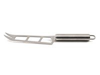 Couteau à fromage  inox L274mm