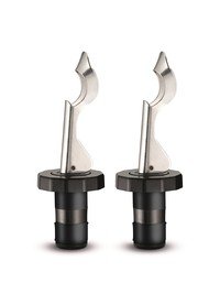Bouchon set 2pcs